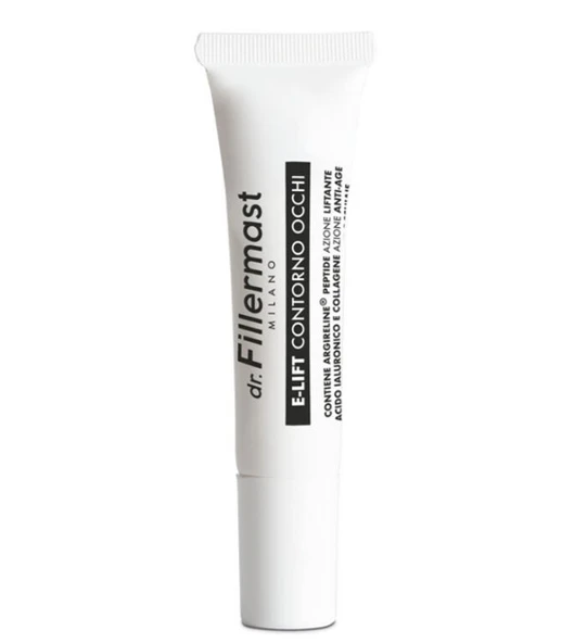 Dr.Fillermast E-Lift Contorno Occhi Göz Çevresi Bakım Kremi 15 ml ürün görseli