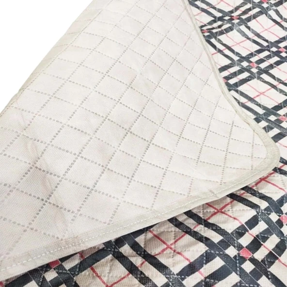 ORCAMP OUT-3550 ORCAMP PİKNİK ÖRTÜSÜ ÇANTALI OR-OUT-3550 - Resim 2