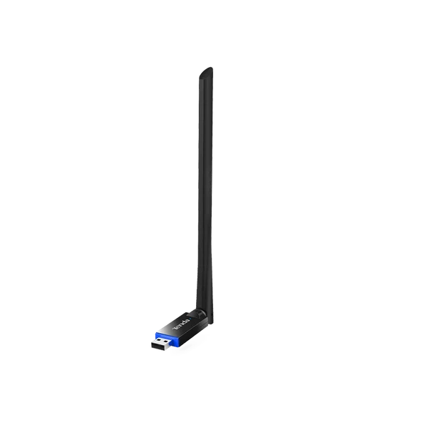 TENDA U11 PRO AX900 DUAL-BAND WİFİ6 USB ADAPTÖR ürün görseli