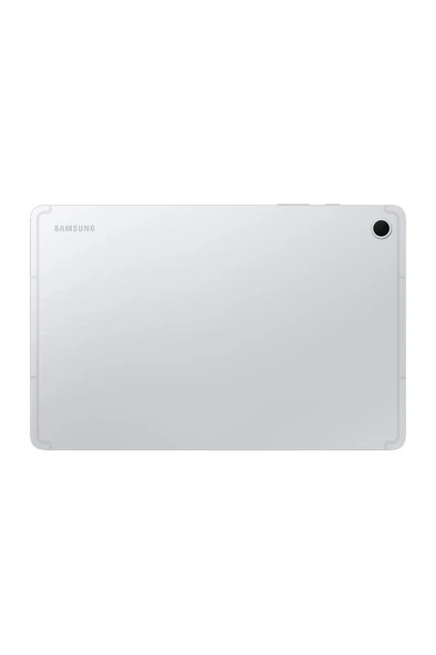 Samsung Galaxy Tab S10 Lite SM-X400  128 GB 10.9" Gümüş Tablet - Resim 3