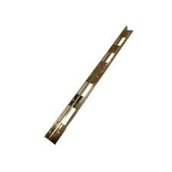 Köşebent L Kapı Kilidi Karşılığı 50 Cm - Resim 4