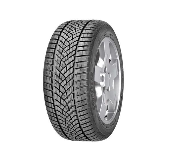 245/45R17 99V XL UltraGrip Performance + GOODYEAR (K25) ürün görseli 1