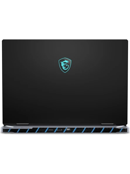 MSI Titan 18 HX AI A2XWJG-217TR Ultra 9 285HX 96 GB 6 TB SSD RTX5090 18" Gaming Laptop - Resim 5