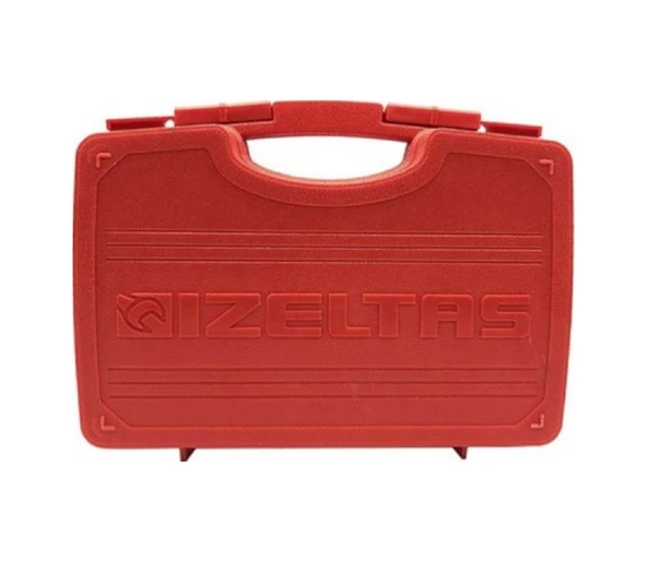 İZELTAŞ BİTS UÇ TAKIMI 42 Lİ 1/4 - Resim 3