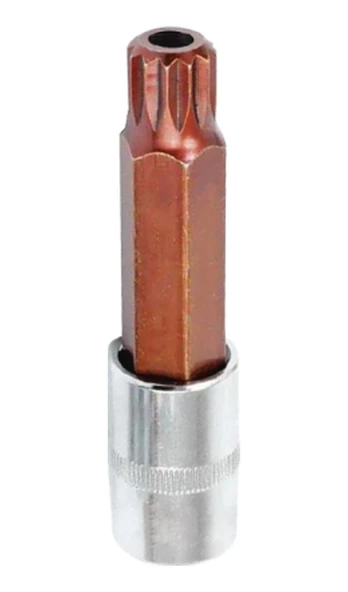 NT LOKMA DELİKLİ UZUN 1/2 S2 16 M TİPİ ürün görseli 1