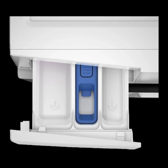 Arçelik 9120 MP O 1200 Devir 9 Kg Çamaşır Makinesi - Resim 6