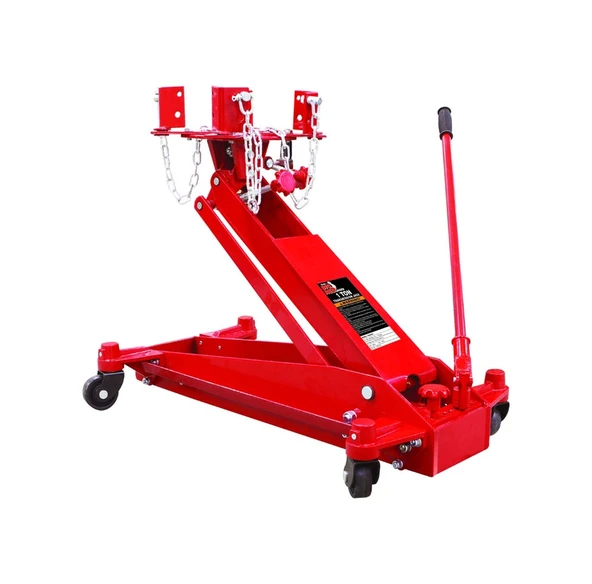 BİG RED ARABALI ŞANZUMAN KRİKO 1 TON TE10001 ürün görseli 1