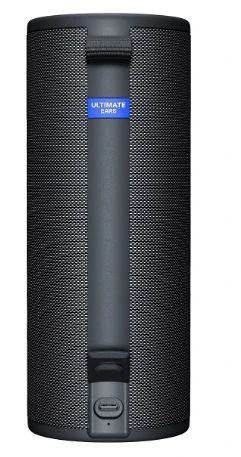 Ultimate Ears Boom 4 Siyah Bluetooth Hoparlör-OUTLET - Resim 2