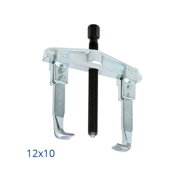 İZELTAŞ ÇEKTİRME STANDART 2 KOLLU 12X10 - Resim 2