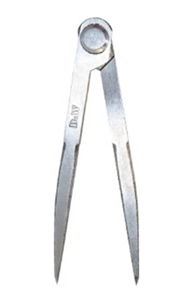 DW PERGEL DÜZ 250 MM DW6PD250 ürün görseli 1