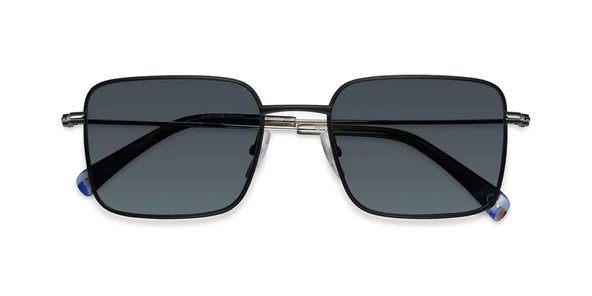 Etnia Barcelona 4 Inca 53S Bksl Polarize Unisex Güneş Gözlüğü - Resim 2