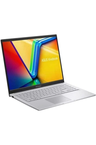 Asus Vivobook 15 Notebook Laptop X1504ZA-NJ247,15.6 İnç FHD, i7-1255U,8 GB RAM,512 GB PCIE SSD, Share, FreeDOS - Resim 1