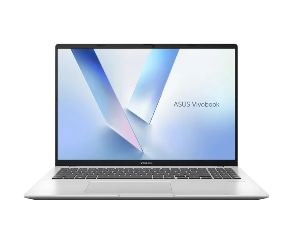 Asus Vivobook 16 X1607QA-MB089W Snapdragon X X1-26-100 16 GB 512 GB SSD Adreno 16" WUXGA Notebook ürün görseli 1