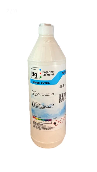 Odour Extra Gider Koku Giderici Hijyen Ürünü 1L ürün görseli