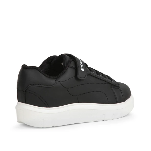 Buckhead 4420 Amy Anatomik Unisex Çocuk Ayk. Siyah - Resim 3