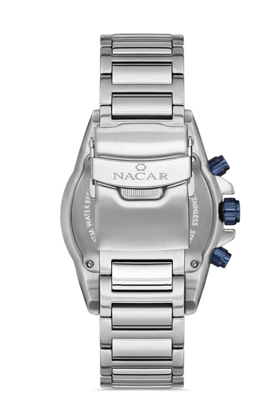 NACAR Erkek Kol Saati NC34-291169-ALM - Resim 2