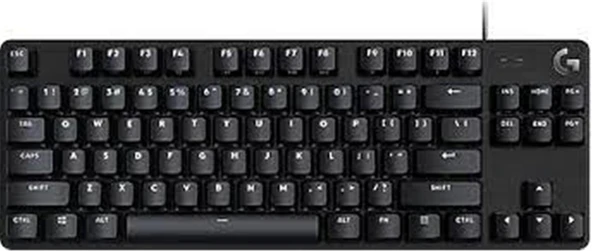 Logitech 920-011913 Pro X 60 Kablosuz Oyun Klavyesi ürün görseli 1