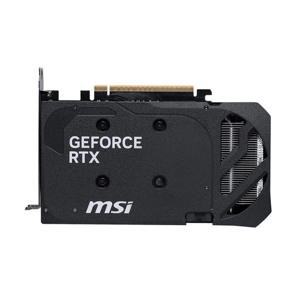 MSI 8GB GEFORCE RTX 5060 8G SHADOW 2X OC GDDR7 [128bit]  PCIE 5.0 1xHDMI 3xDP ürün görseli