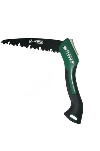 Orcamp OUT-4650 Katlanabilir Kamp Testeresi - Resim 2