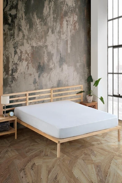 Sıvı Geçirmez Micro Poly. Fitted Alez 70x140 ürün görseli