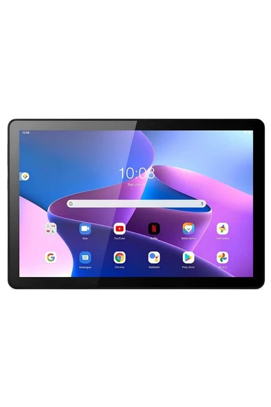 Lenovo Tab M10 4gb 128GB 10.1" Tablet ZAEH0039TR - Resim 2