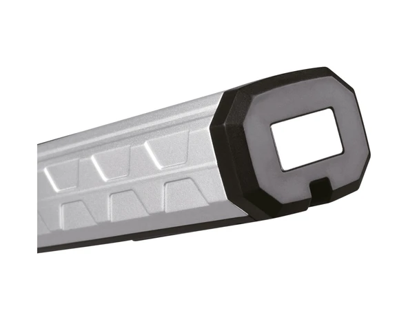 PANTHER ŞARJZLI EL FENERİ PT-977 - Resim 5