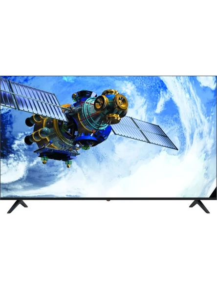 Profilo 65PA525EG 65" 165 Ekran Uydu Alıcılı 4K Ultra HD Android Smart LED TV ürün görseli 1