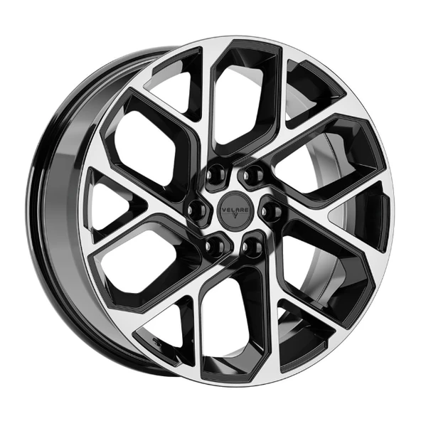 6*120*18*8.0 ET45 CH74.6 18245 BLACK DİAMOND ürün görseli