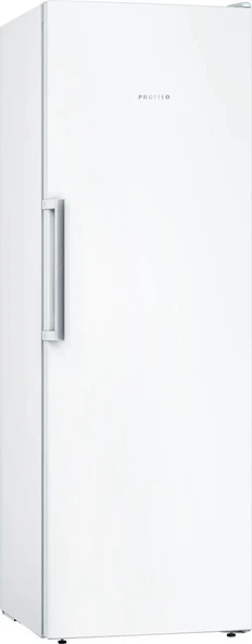 Profilo DF1133WENN Solo 225 L 7 Çekmeceli Dikey Derin Dondurucu Beyaz ürün görseli 1