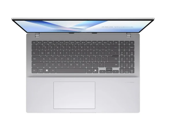 Asus Vivobook 16 X1607QA-MB089W Snapdragon X X1-26-100 16 GB 512 GB SSD Adreno 16" WUXGA Notebook - Resim 2