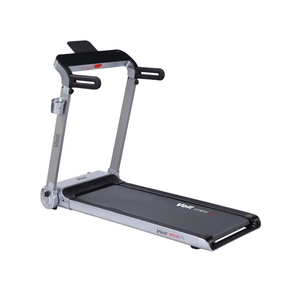 Voit Novafit Koşu Bandı, 46cm Geniş Bant, Bluetooth Hoparlör, LED Ekran ürün görseli