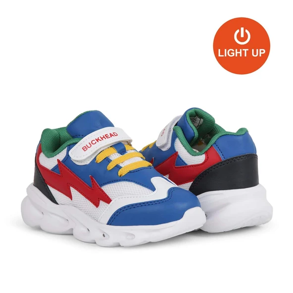 Buckhead 4431 Faster Işıklı-Anatomik Erkek Çocuk Ayk. Multi 01 - Resim 4