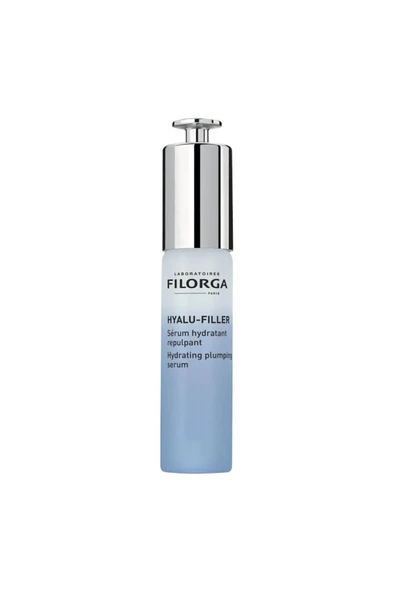Filorga Hyalu Filler Serum 30ml ürün görseli