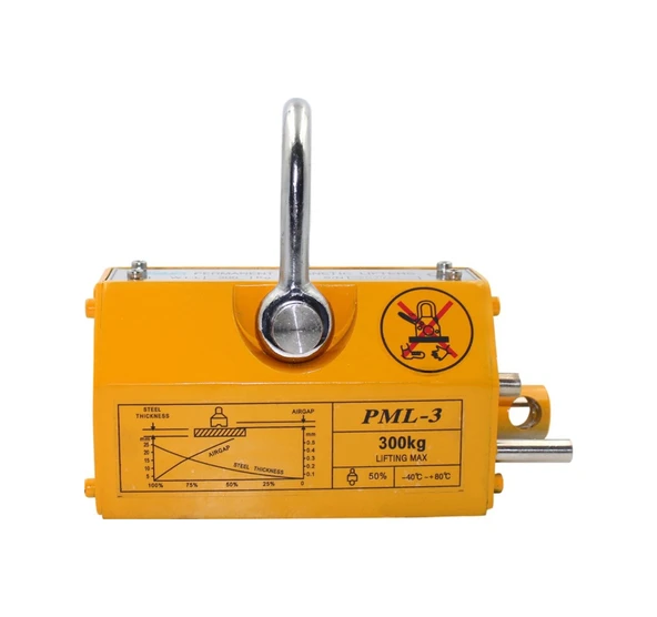 MANYETİK KAPMA 100 KG ECHOLİFT - Resim 3