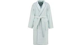 Micco Şal Yaka Bornoz Mint (M Beden) ürün görseli 1