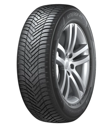 225/55R17 101W XL KINERGY 4S 2 H750 HANKOOK (M24) ürün görseli