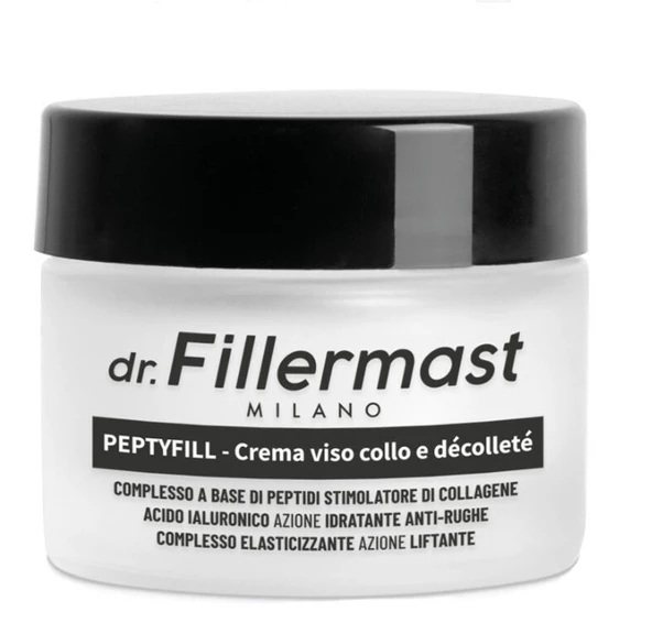 Dr.Fillermast Peptyfill Dekolte Sıkılaştırıcı Krem 30 ml ürün görseli
