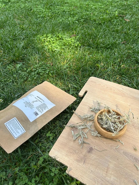 Tıbbi Bitki Çayları Set 1 ( Ekinezya, Adaçayı, Ihlamur, Civanperçemi, Kırkkilit otu) - Resim 4