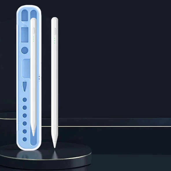 Zore Pencil 10 Eğim Özellikli Dokunmatik Çizim Kalemi - Resim 12