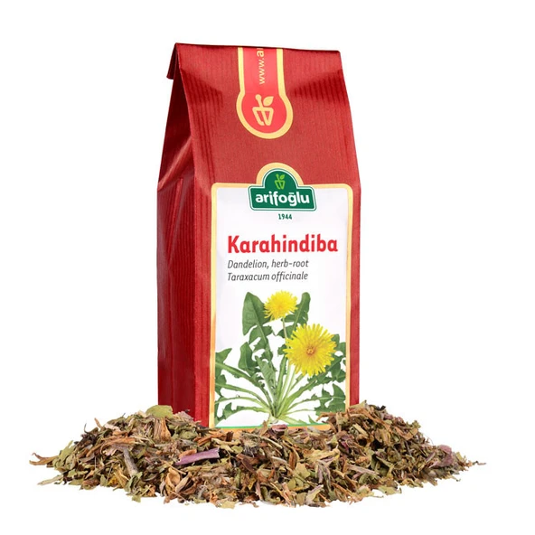 Arifoğlu Karahindiba 60g ürün görseli 1