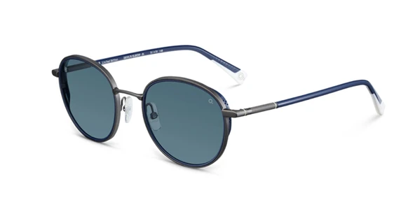 Etnia Barcelona 7 Devils 51S Bl Polarize Unisex Güneş Gözlüğü ürün görseli 1