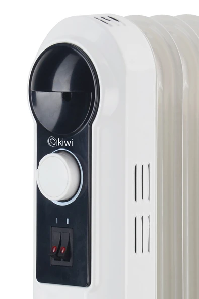 Kiwi Yağlı Radyatör KHT-8457 ürün görseli 1