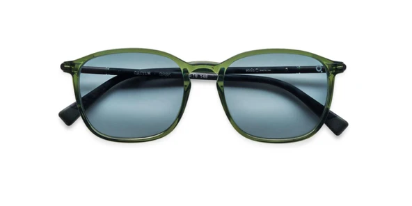 Etnia Barcelona 5 Cactus 53S Grbk Polarize Unisex Güneş Gözlüğü - Resim 3