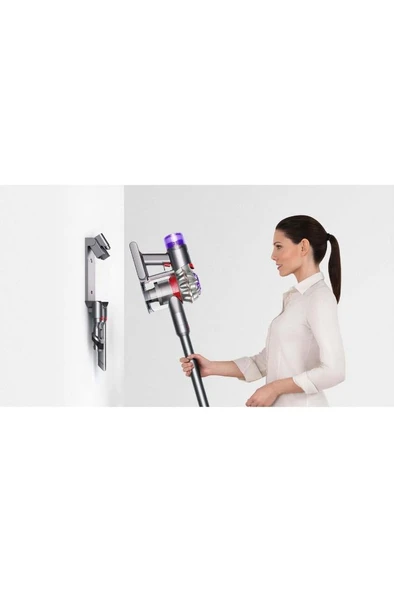 DYSON V8 Advanced kablosuz süpürge - Resim 2