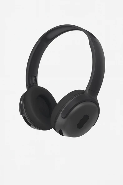 Max Pro Wireless Kulak Üstü Kulaklık Headphones Ultra Hafif Kablosuz Kulaklık ürün görseli 1