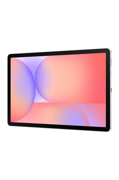 Samsung Galaxy Tab S10 Lite SM-X400  128 GB 10.9" Gümüş Tablet - Resim 9