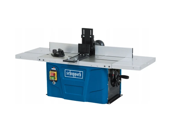 SCHEPPAH TEZGAH FREZE HF50 ürün görseli