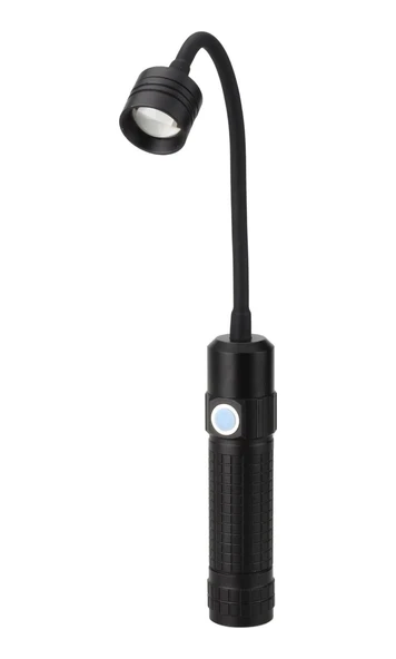 PANTHER USB ŞARZJLI EL FENERİ PT-921 - Resim 3