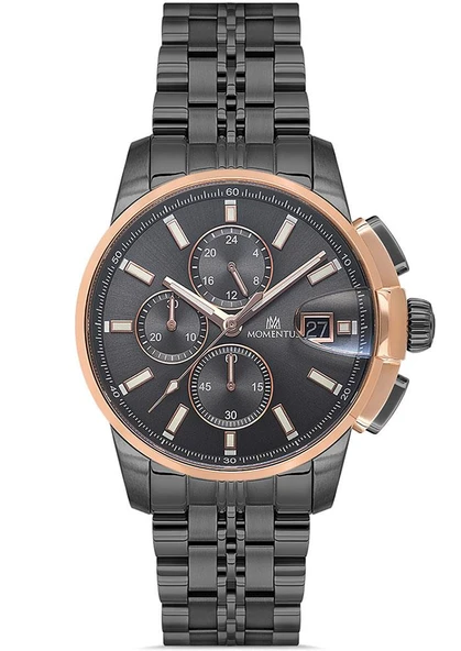 Momentus SM385N-05SR Erkek Kol Saati ürün görseli 1