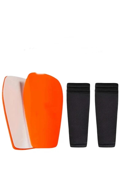 Profesyonel Çocuk Futbol Seti – Krampon, Top, Tekmelik, Çorap ve Antrenman Çantası - Resim 5